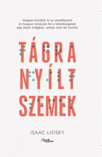 Tágra nyílt szemek Bestseller