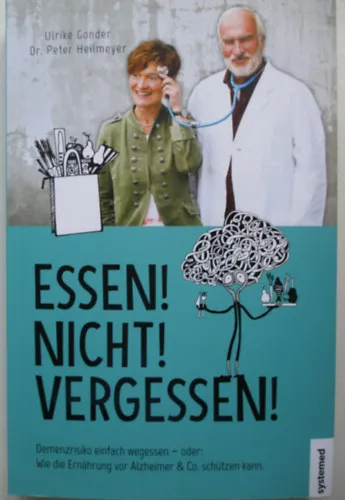Legkelendőbb Essen! Nicht! Vergessen!