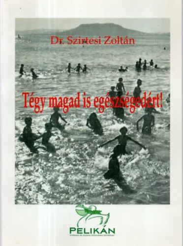 Biztonságos fizetés Tégy Te is egészségedért