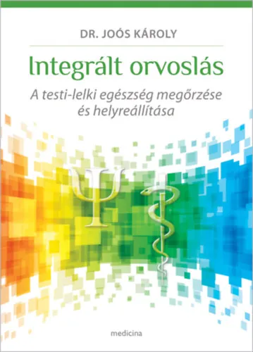 Integrált orvoslás Korlátozott ajánlat