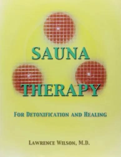 Sauna Therapy for Detoxification and Healing Prémium