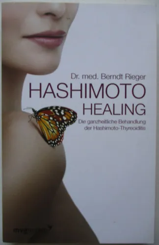 Hashimoto healing Újdonság