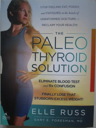 The paleo thyroid solution Nézd meg most