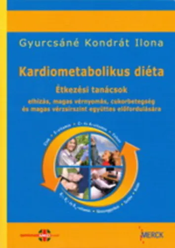 Kardiometabolikus diéta Árcsökkenés