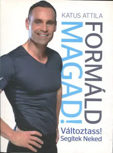 Formáld magad! Változtass! Segítek Neked Expressz kézbesítés