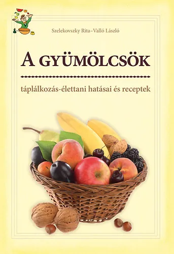 A gyümölcsök Vásárlói kedvenc