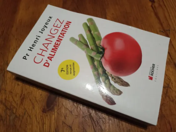 Gyors kiszállítás Changez D'Alimentation