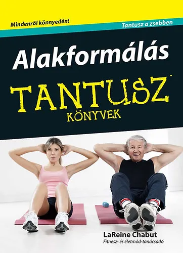 Vásárlói kedvenc Alakformálás