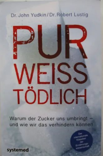 Olcsóbb Pur weiss tödlich