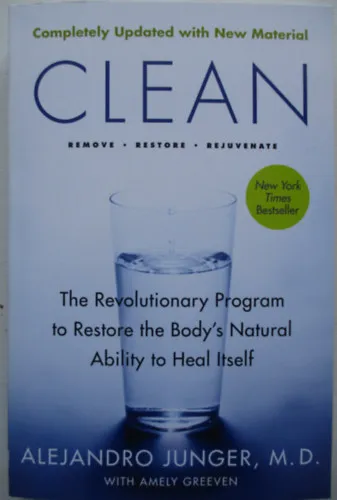 Exkluzív ajánlat Clean