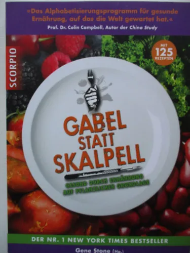 Expressz kézbesítés Gabel statt skalpell