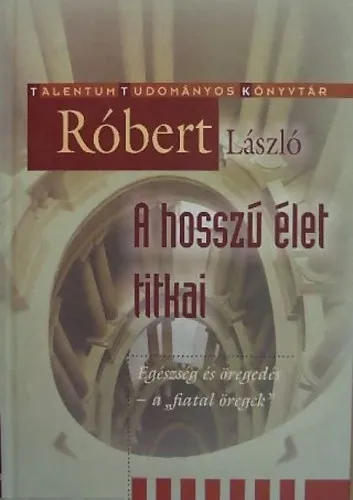 A hosszú élet titkai Kiárusítás