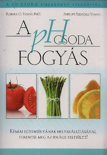 Olcsóbb A ph csoda (FOGYÁS)