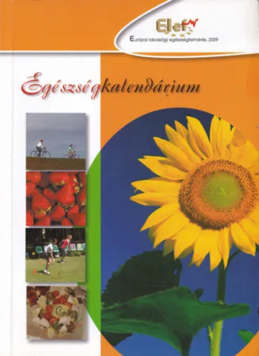 Nézd meg most Egészségkalendárium