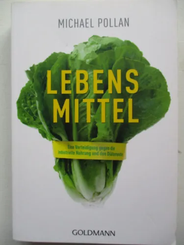 Legnépszerűbb Lebens mittel