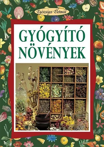 Különleges ajánlat Gyógyító növények