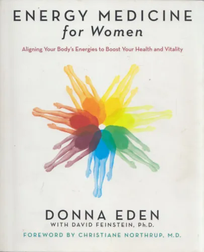 Népszerű Energy Medicine for Women