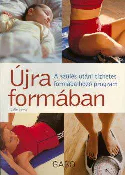 Kedvezmény Újra formában