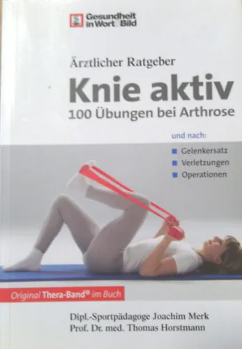 Knie aktiv Különleges ajánlat
