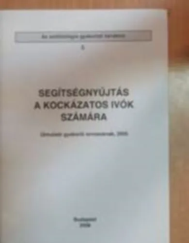 Segítségnyújtás a kockázatos ivók számára Legnépszerűbb