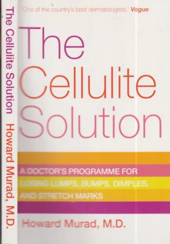 The Cellulite Solution Szezonális akció