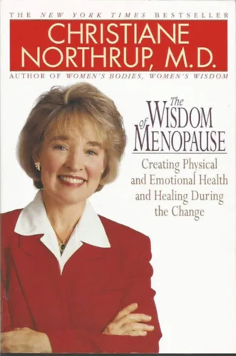 Különleges ajánlat The Wisdom of Menopause