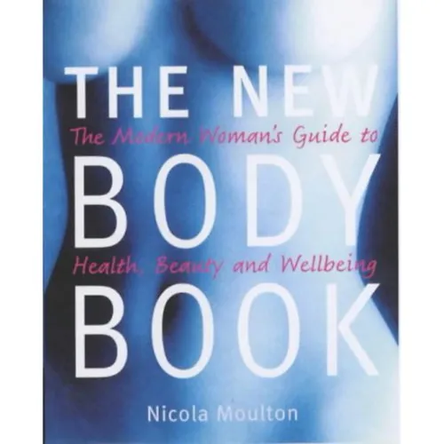 The New Body Book Kedvezményes ár