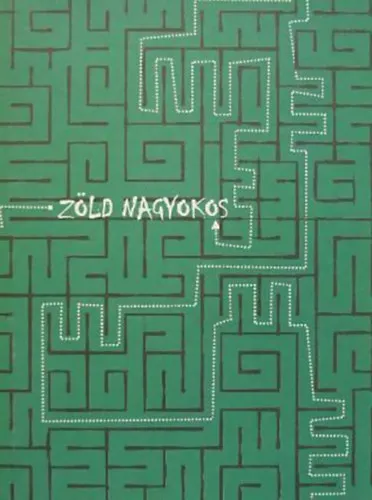 Zöld nagyokos Ajánlat