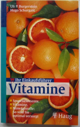 Ihr einkaufsführer Vitamine Legnépszerűbb