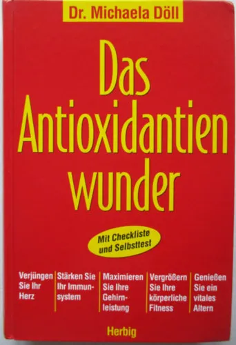 Biztonságos fizetés Das antioxidantien wunder
