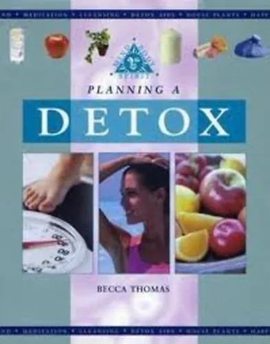 Vásárlói kedvenc Planning a Detox