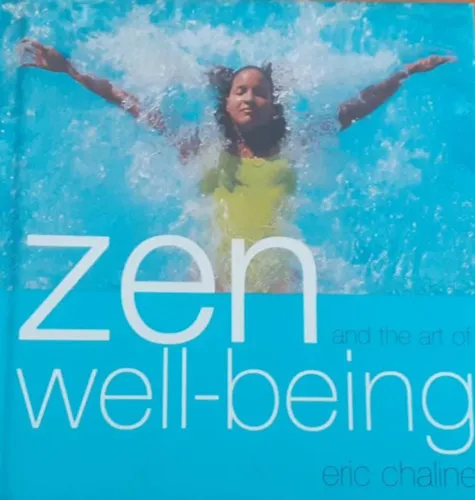 Árcsökkenés Zen and the art of well-being