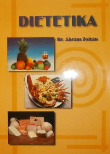 Dietetika Azonnal elérhető