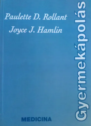 Gyermekápolás Kihagyhatatlan ajánlat