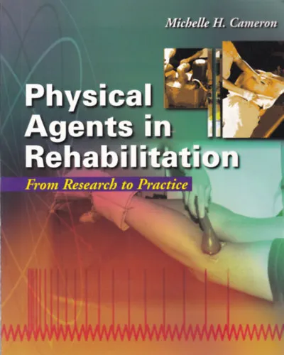 Physical Agents in Rehabilitation Akció