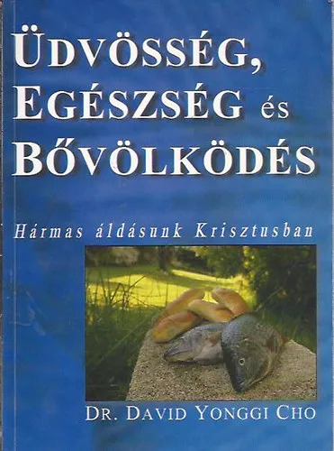 Üdvösség, egészség és bővölködés Szuper akció