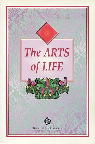 Rendeld meg most The Arts of Life
