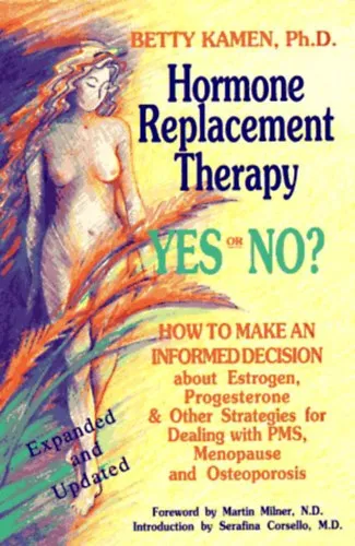 Hormone replacement therapy, yes or no? Korlátozott ajánlat