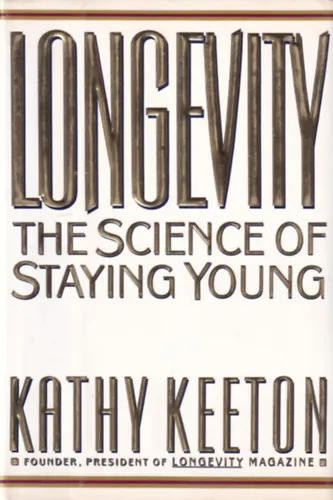 Prémium Longevitiy - The Science of Staying Young