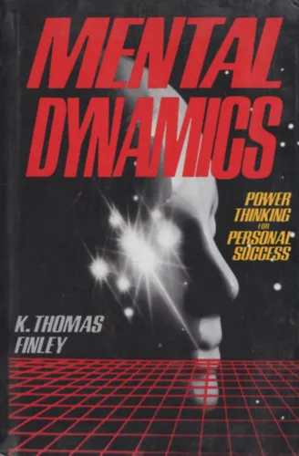 Prémium Mental Dynamics: Power Thinking for Personal Success