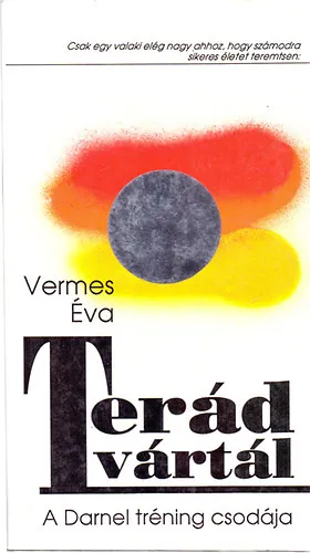 Terád vártál (A Darnel tréning csodája) Gyors szállítás