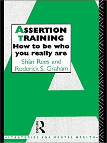 Azonnali szállítás Assertion Training: How to be who you really are