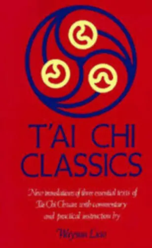 T'ai Chi Classics Csak ma