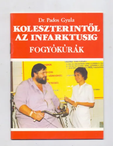 Legjobb ár A koleszterintől az infarktusig - Fogyókúrák