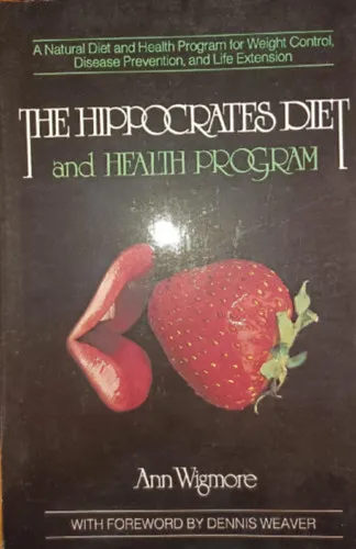 The Hippocrates Diet and Health Program Biztonságos fizetés