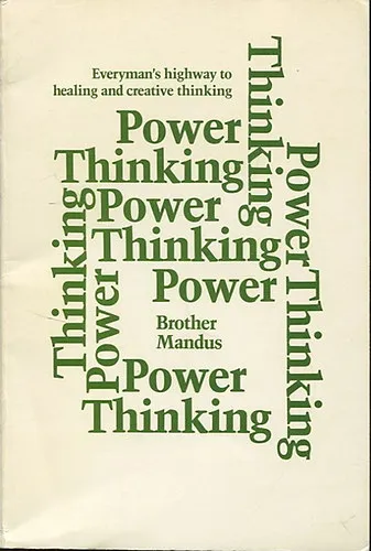 Power Thinking Alacsony ár