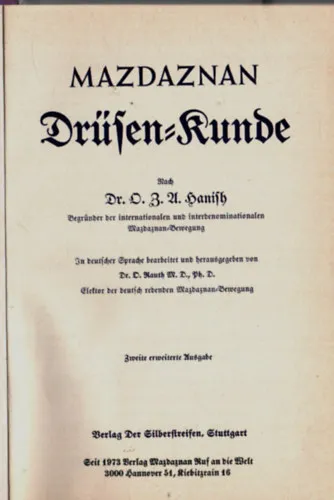 Gyors szállítás Drüfen=kunde.