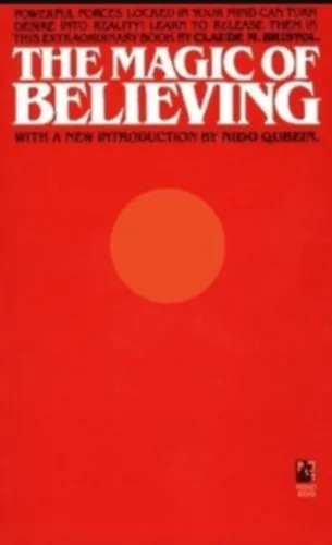 The Magic of Believing Szuper akció