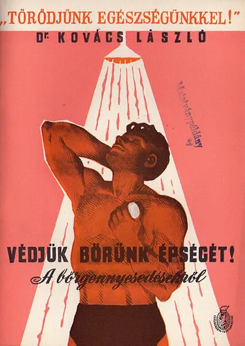 Védjük bőrünk épségét - a bőrgennyesedésektől Expressz szállítás