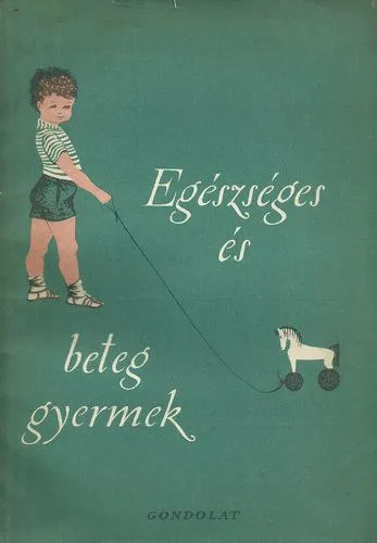Azonnali szállítás Egészséges és beteg gyermek